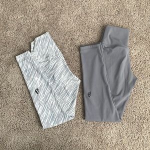 P’tula legging PAIR